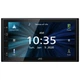 Автомагнитола JVC KW-M560BT - изображение 1