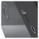 Акустическая система sven ht-200 black - изображение 4