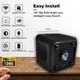 WiFi мини камера Anran Mini MN120-DA 1080P Full HD 360 градусов - изображение 8