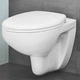 Інсталяція GROHE Rapid SL 38528001 з панеллю змиву Skate Cosmopolitan 38732000 + унітаз Bau Ceramic 39427000 Rimless із сидінням SoftClose 39493000 - зображення 6
