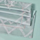 Комплект постільної білизни Arya Royalty Harlow двоспальний євро 200 x 220 см жаккард (AR-A106988) - зображення 4