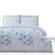Комплект постільної білизни Arya Simple Living Miray полуторний 160 x 220 см сатин (AR-A107019) - зображення 1