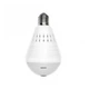 Панорамная Wi-Fi IP камера 360° (лампа) EC75B-P12 - изображение 2