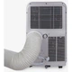Мобильный кондиционер MIDEA MPPD-09CRN1 - зображення 2