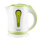 Чайник электрический 1.0 л EСG RK-1022-green - изображение 6