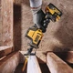 Пила шабельна акумуляторна DeWALT DCS369N - зображення 2
