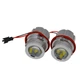 LED маркеры для ангельских глазок на BMW E39 e53 e60 e61 e63 e64 e65 e66 e83 e87 e36 60W CREE Белый Avtoexpect (10347) - изображение 4