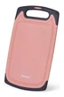Дошка обробна Fissman Pink 25х15см пластикова (FN-8022) - зображення 1