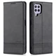 Чохол-книжка AZNS&nbsp;Classic Series для Samsung Galaxy A22 (A225) / M22 (M225) - Black - зображення 1