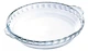 Форма для запекания Pyrex Bake and Enjoy 198B000 26х23 см 1.3 л - изображение 1