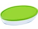 Форма для выпечки Pyrex Cook & Store 346P002 3 л 35х24х6 см - зображення 1
