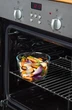 Форма для запекания с крышкой Pyrex Cook and Freez 154P001 15х9 см 1.1 л - зображення 4