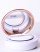 Кушон IOPE Air Cushion intense cover SPF 50+ PA+++ 23 15 г × 2 шт - изображение 3