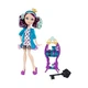 Лялька Евер Афтер Хай Меделін Хэттер Піжамна вечірка (Ever After High Madeline Hatter Getting Fairest) - зображення 1