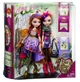 Ляльки Евер Афтер Хай Холлі і Поппі О Хейр Базові (Ever After High Holly and Poppy O Hair Basic Dolls) - зображення 3
