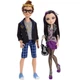 Куклы Эвер Афтер Хай Декстер Чарминг и Рейвен Квин На Свидании (Ever After High Dexter Charming & Raven Queen Dolls Date Night) - изображение 1