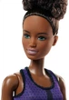 Кукла Барби Я могу быть Теннисистка (Barbie Careers Tennis Player Doll) - изображение 3