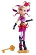 Лялька Евер Афтер Хай Кортлі Джестер (Ever After High Way Too Wonderland Courtly Jester) - зображення 2