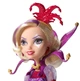 Лялька Евер Афтер Хай Кортлі Джестер (Ever After High Way Too Wonderland Courtly Jester) - зображення 4