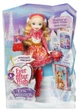 Кукла Эвер Афтер Хай Эппл Вайт Эпическая Зима (Ever After High Epic Winter Apple White Doll) - изображение 6