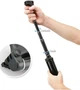 Штатив монопод Yunteng vct-1688 с Bluetooth кнопкой и чехлом Оригинал - изображение 3