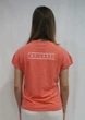 Футболка ALIX THE LABEL 2038.92.594 L коралловый 2106/32 - изображение 2