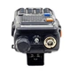 Рация, радиостанция BAOFENG UV-5R UP 8W + Гарнитура - изображение 5