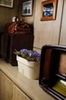 Горшок с автополивом Santino LATINA WINDOW BOX 6,7 л. канва-крем (LWB67cgry) - изображение 2