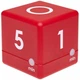 Таймер-куб TFA "CUBE-TIMER", 1–2–3–5 хвилин 38203905 - зображення 1