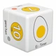 Таймер-куб для яєць TFA "CUBE-TIMER", 3–5–7-10 хвилин 38204107 - зображення 2