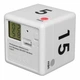 Таймер-куб TFA "CUBE-TIMER", 5–15–30–60 хвилин 38203202 - зображення 3