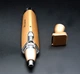 Триммер Gemei GM-3110 аккумуляторный, с насадкой для носа и ушей (t059) - изображение 1