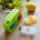 Органайзер для таблеток MBM HOME 7 дней PC-01 GREEN пластиковый зеленый (PC-01 GREEN) - изображение 3