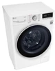 Стиральная машина автоматическая LG F2V5WS0W 6.5 кг - изображение 7