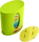 Органайзер для таблеток MBM HOME 7 дней PC-04 GREEN пластиковый зеленый (PC-04 GREEN) - изображение 1