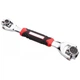 Торцевий ключ 48 в 1 Universal Wrench (48 SW) - зображення 4