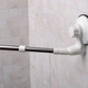 Вішалка для кухні ванної з гачками Telescopic від 60 до 110 см - зображення 4