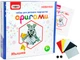 Модульное оригами Strateg Мышка (203-3) (4820175991967) - изображение 2