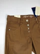 Джинсы Tom Tailor 38/32 горчичный (TT/001416) - изображение 3