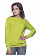 Свитшот Unisex, L, Черный, с печатью A5 вертикаль, TM4-271127 - изображение 4