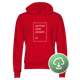 Худи Unisex, XS, Цветной, с печатью A5 вертикаль - изображение 7