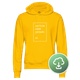 Худи Unisex, XS, Цветной, с печатью A5 вертикаль - изображение 8