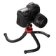 Настільний штатив FOTGA Flexible Tripod гнучкий восьминіг (M_SH_OSMIN_01) - зображення 6