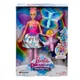 Лялька Barbie Dreamtopia Фея Літаючі крильця - зображення 2