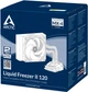 Водяне охолодження Arctic Liquid Freezer II 120 (ACFRE00067A) - зображення 7