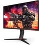 Монітор 23.8" AOC 24G2ZU/BK - зображення 3