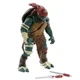 Набор фигурок Черепашки ниндзя 4шт 13 см Ninja Turtles Подвижные руки, ноги , голова - изображение 4