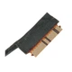 Шлейф матриці для ноутбуків Lenovo ThinkPad X1 Carbon, LVDS 40pin - зображення 3
