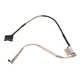 Шлейф матрицы для ноутбуков Fujitsu LifeBook AH522, AH532, LH522, LH532, LVDS 40pin (v.2) - изображение 1