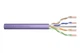 Kabel skrętka Digitus CAT 6 U-UTP AWG 23/1 LSZH-1 fioletowy 305 m (DK-1613-VH-305) - obraz 1